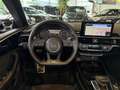 Audi A5 Cabriolet 40 TFSI S line RFK LED NAVI Schwarz - thumbnail 11