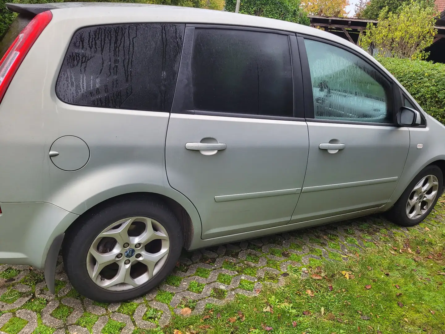 Ford C-Max 1.8 Style+ - 1