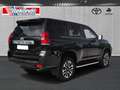 Toyota Land Cruiser Executive 2.8 D AHK UPE 78.420€, Sitzheizung, Navi Black - thumbnail 2