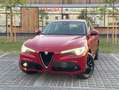 Alfa Romeo Stelvio Stelvio Super 2,2 ATX AWD *NUR 81.000KM* Rot - thumbnail 3