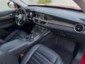 Alfa Romeo Stelvio Stelvio Super 2,2 ATX AWD *NUR 81.000KM* Rot - thumbnail 13