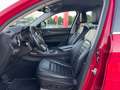 Alfa Romeo Stelvio Stelvio Super 2,2 ATX AWD *NUR 81.000KM* Rot - thumbnail 10