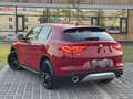 Alfa Romeo Stelvio Stelvio Super 2,2 ATX AWD *NUR 81.000KM* Rot - thumbnail 4