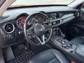 Alfa Romeo Stelvio Stelvio Super 2,2 ATX AWD *NUR 81.000KM* Rot - thumbnail 11