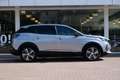 Peugeot 3008 1.6 Plug-in HYbrid 180pk EAT8 Allure Pack Business Gris - thumbnail 4