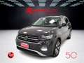 Volkswagen T-Cross 1.0 TSI Style Km 44.000 Pronta Consegna Iva espost Gris - thumbnail 2