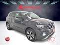 Volkswagen T-Cross 1.0 TSI Style Km 44.000 Pronta Consegna Iva espost Gris - thumbnail 5