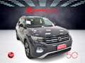 Volkswagen T-Cross 1.0 TSI Style Km 44.000 Pronta Consegna Iva espost Gris - thumbnail 4