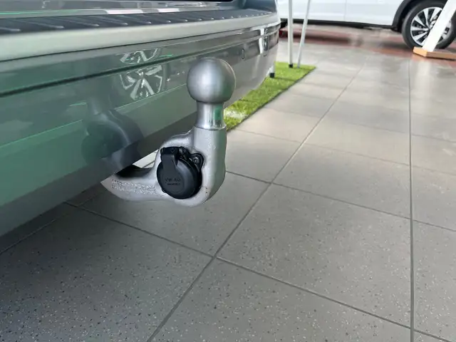 Volkswagen T6 California VW T6 California Beach TDI Ansicht 10