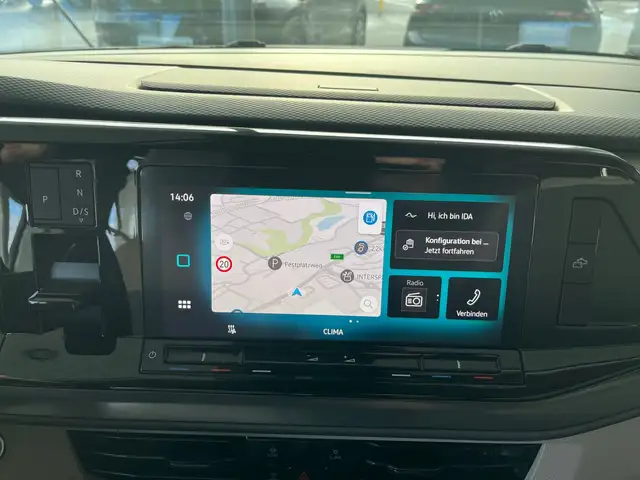 Volkswagen T6 California VW T6 California Beach TDI Ansicht 12