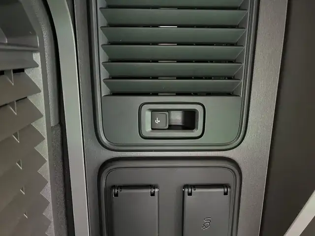 Volkswagen T6 California VW T6 California Beach TDI Ansicht 9