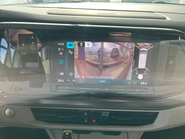 Volkswagen T6 California VW T6 California Beach TDI Ansicht 14