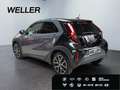 Toyota Aygo X Hybrid 1,5l CVT GR Sport *PDC*JBL*CAM* Grau - thumbnail 7