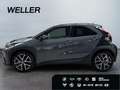 Toyota Aygo X Hybrid 1,5l CVT GR Sport *PDC*JBL*CAM* Grau - thumbnail 5