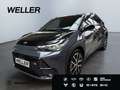 Toyota Aygo X Hybrid 1,5l CVT GR Sport *PDC*JBL*CAM* Grau - thumbnail 1