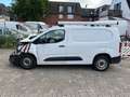 Opel Combo 1,5 Cargo XL ,Klima,PDC,1.Hd,Kamera,Navi Blanc - thumbnail 4