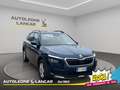 Skoda Kamiq 1.0 g-tec Ambition 90cv METANO OK NEOPATENTATI E6 Azul - thumbnail 1