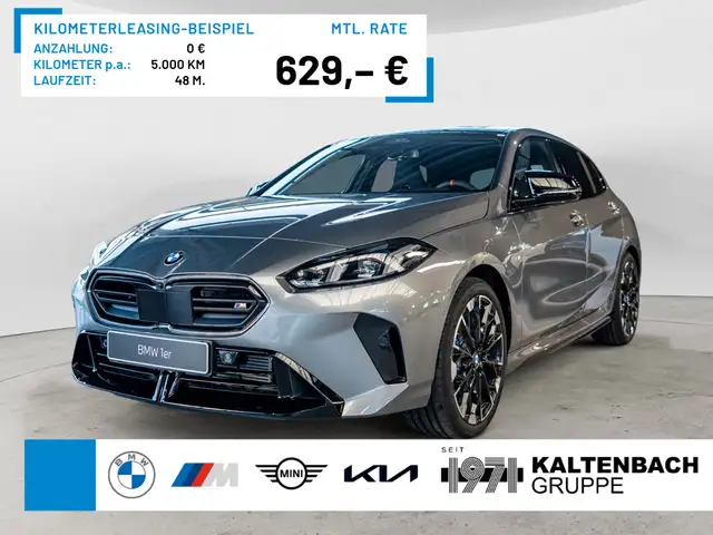 BMW 135 M xDrive 360° LED HUD NAVI H/K KAMERA SHZ