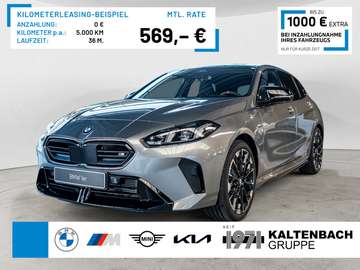 M xDrive 360° LED HUD NAVI H/K KAMERA SHZ