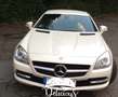 Mercedes-Benz SLK 200 (BlueEFFICIENCY) 7G-TRONIC Blanco - thumbnail 3