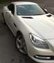 Mercedes-Benz SLK 200 (BlueEFFICIENCY) 7G-TRONIC Blanc - thumbnail 7