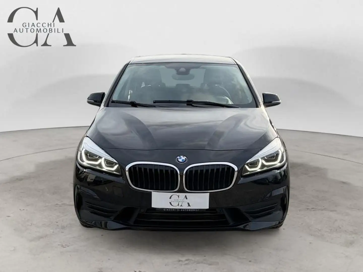 BMW 218 218d Active Tourer Business my20 - 2