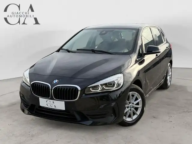 BMW 218 218d Active Tourer Business my20