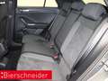 Volkswagen T-Roc 1.5 TSI DSG Black Style AHK NAVI KAMERA Grau - thumbnail 11
