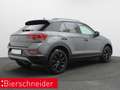 Volkswagen T-Roc 1.5 TSI DSG Black Style AHK NAVI KAMERA Grau - thumbnail 8