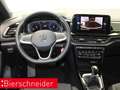Volkswagen T-Roc 1.5 TSI DSG Black Style AHK NAVI KAMERA Grau - thumbnail 13