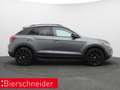 Volkswagen T-Roc 1.5 TSI DSG Black Style AHK NAVI KAMERA Grau - thumbnail 9