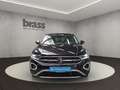 Volkswagen T-Roc Style 1.5 l TSI OPF 110 kW (150 PS ) 7-Gan Schwarz - thumbnail 8