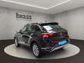Volkswagen T-Roc Style 1.5 l TSI OPF 110 kW (150 PS ) 7-Gan Schwarz - thumbnail 3