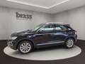 Volkswagen T-Roc Style 1.5 l TSI OPF 110 kW (150 PS ) 7-Gan Schwarz - thumbnail 2