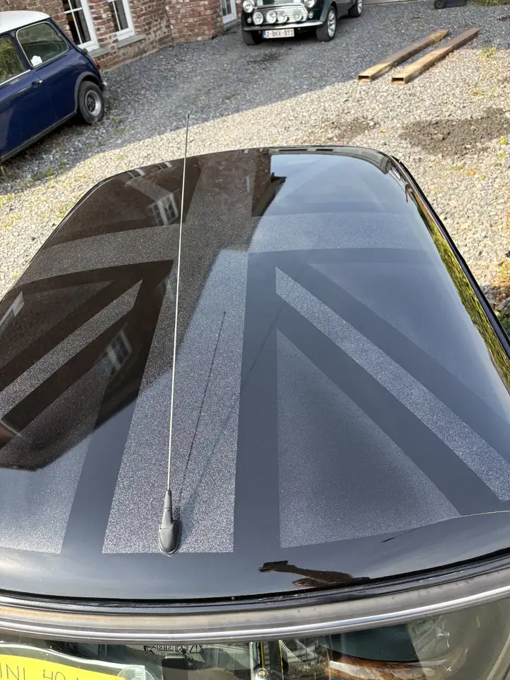 MINI 1300 40th Anniversary Fully Restored, foto 4