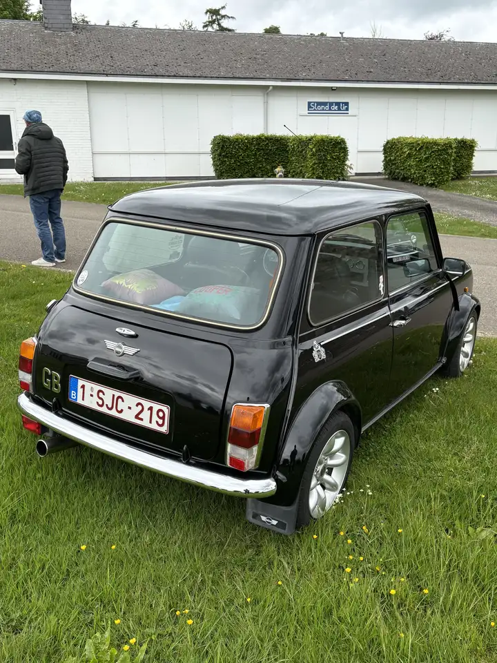 MINI 1300 40th Anniversary Fully Restored, foto 6