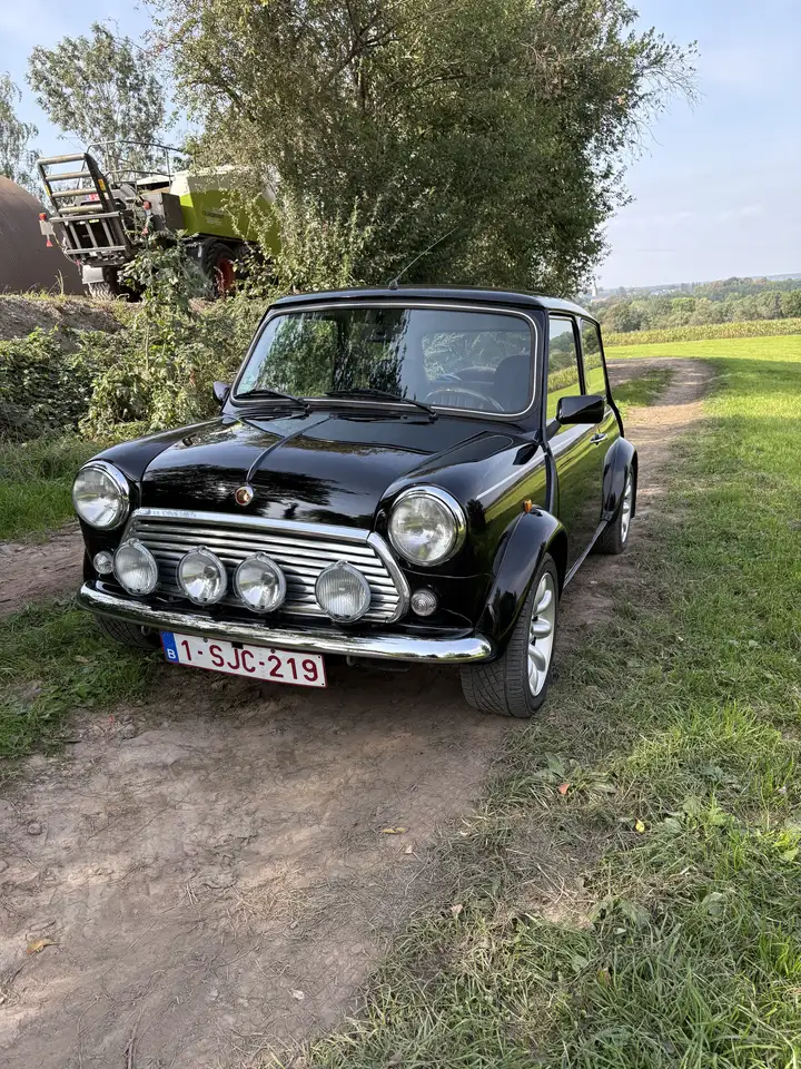 MINI 1300 40th Anniversary Fully Restored, foto 2