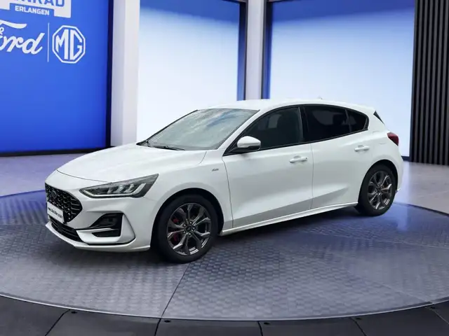 Ford Focus main image