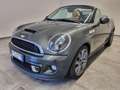 MINI Cooper Cabrio Mini 1.6 16V S Gris - thumbnail 28