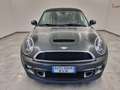 MINI Cooper Cabrio Mini 1.6 16V S Gris - thumbnail 5