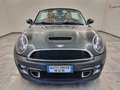 MINI Cooper Cabrio Mini 1.6 16V S Gris - thumbnail 30