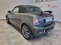 MINI Cooper Cabrio Mini 1.6 16V S Gris - thumbnail 20