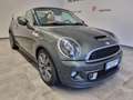 MINI Cooper Cabrio Mini 1.6 16V S Gris - thumbnail 29