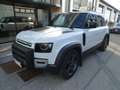 Land Rover Defender Defender 110 3.0d i6 mhev SE awd 250cv auto Weiß - thumbnail 1