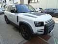 Land Rover Defender Defender 110 3.0d i6 mhev SE awd 250cv auto Weiß - thumbnail 8