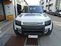 Land Rover Defender Defender 110 3.0d i6 mhev SE awd 250cv auto Weiß - thumbnail 2