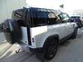 Land Rover Defender Defender 110 3.0d i6 mhev SE awd 250cv auto Weiß - thumbnail 6