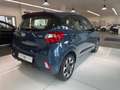 Hyundai i10 1.0 Trend, Navi, SHZ Inspektionspaket BigDeal Blauw - thumbnail 9