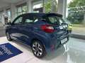 Hyundai i10 1.0 Trend, Navi, SHZ Inspektionspaket BigDeal Blauw - thumbnail 4