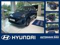 Hyundai i10 1.0 Trend, Navi, SHZ Inspektionspaket BigDeal Blauw - thumbnail 1